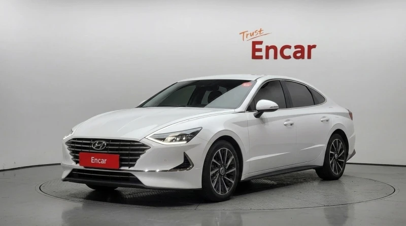 Hyundai Sonata Premium Plus - 19530 € - 43823670 1 | Car24.bg Hyundai Sonata Premium Plus - 19530 € - 43823670 1
