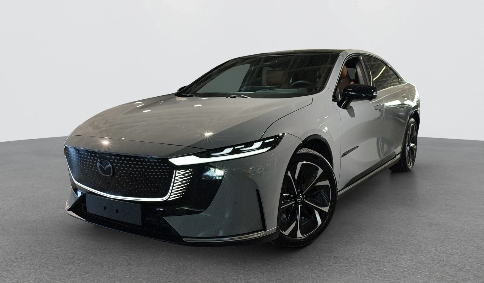 Mazda 6 e 80kWh* TAKUMI PLUS* НОВА 0км* | Auto.bg — изображение 1 Mazda 6 e 80kWh* TAKUMI PLUS* НОВА 0км* | Auto.bg — изображение 1