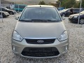 Ford C-max 1.8TDCi/115КС - [5] 