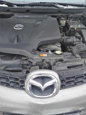 Обява за продажба на Mazda CX-7 2.3i ~2 300 лв. - изображение 1