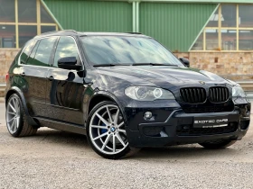 BMW X5 35D M Pack ! SWISS ! - Car24.bg BMW X5 35D M Pack ! SWISS !
