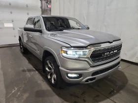 Dodge RAM 1500 LIMITED CREW CAB SHORT BED CARFAX АВТО КРЕДИТ - Car24.bg Dodge RAM 1500 LIMITED CREW CAB SHORT BED CARFAX АВТО КРЕДИТ
