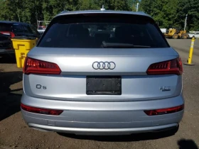 Audi Q5 2.0T* PREMIUM* PLUS* MATRIX* ДИГИТАЛНО* ТАБЛО* 360 - 27400 лв. / 14009.40 € - 78087397 6 | Car24.bg Audi Q5 2.0T* PREMIUM* PLUS* MATRIX* ДИГИТАЛНО* ТАБЛО* 360 - 27400 лв. / 14009.40 € - 78087397 6