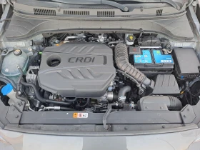 Hyundai Kona 1.6 CRDI - 29900 лв. / 15287.63 € - 68978285 17 | Car24.bg Hyundai Kona 1.6 CRDI - 29900 лв. / 15287.63 € - 68978285 17