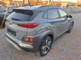 Hyundai Kona 1.6 CRDI - 29900 лв. / 15287.63 € - 68978285 4 | Car24.bg Hyundai Kona 1.6 CRDI - 29900 лв. / 15287.63 € - 68978285 4