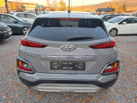 Hyundai Kona 1.6 CRDI - 29900 лв. / 15287.63 € - 68978285 6 | Car24.bg Hyundai Kona 1.6 CRDI - 29900 лв. / 15287.63 € - 68978285 6