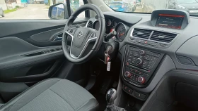 Opel Mokka 1.6CDTi 4x4 Euro 6B - 15999 лв. / 8180.16 € - 88547882 11 | Car24.bg Opel Mokka 1.6CDTi 4x4 Euro 6B - 15999 лв. / 8180.16 € - 88547882 11