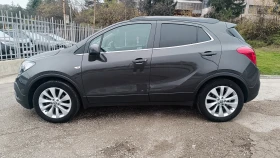 Opel Mokka 1.6CDTi 4x4 Euro 6B - 15999 лв. / 8180.16 € - 88547882 2 | Car24.bg Opel Mokka 1.6CDTi 4x4 Euro 6B - 15999 лв. / 8180.16 € - 88547882 2