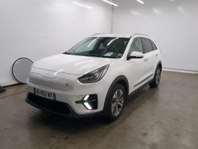 Kia Niro PREMIUM 64KW 204КС - Car24.bg Kia Niro PREMIUM 64KW 204КС