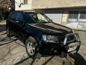 Suzuki Grand vitara 1.9 DDiS - Car24.bg Suzuki Grand vitara 1.9 DDiS