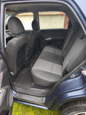Kia Sportage - 1100 € / 2151.41 лв. - 34213884 3 | Car24.bg Kia Sportage - 1100 € / 2151.41 лв. - 34213884 3