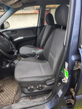Kia Sportage - 1100 € / 2151.41 лв. - 34213884 5 | Car24.bg Kia Sportage - 1100 € / 2151.41 лв. - 34213884 5