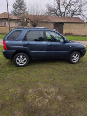Kia Sportage - 1100 € / 2151.41 лв. - 34213884 8 | Car24.bg Kia Sportage - 1100 € / 2151.41 лв. - 34213884 8