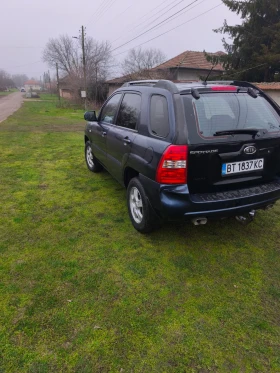 Kia Sportage - 1100 € / 2151.41 лв. - 34213884 9 | Car24.bg Kia Sportage - 1100 € / 2151.41 лв. - 34213884 9