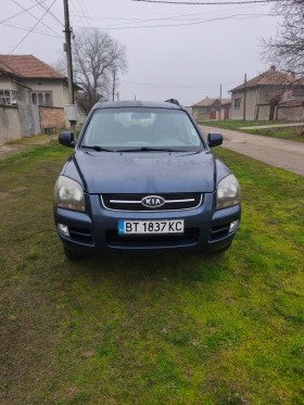 Kia Sportage - 1100 € / 2151.41 лв. - 34213884 2 | Car24.bg Kia Sportage - 1100 € / 2151.41 лв. - 34213884 2