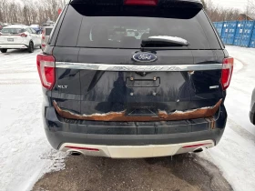 Ford Explorer 2016 XLT AWD * БЕЗ ПЪРВОНАЧАЛНА ВНОСКА* - 11690 € / 22863.65 лв. - 35218016 5 | Car24.bg Ford Explorer 2016 XLT AWD * БЕЗ ПЪРВОНАЧАЛНА ВНОСКА* - 11690 € / 22863.65 лв. - 35218016 5
