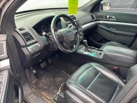 Ford Explorer 2016 XLT AWD * БЕЗ ПЪРВОНАЧАЛНА ВНОСКА* - 11690 € / 22863.65 лв. - 35218016 7 | Car24.bg Ford Explorer 2016 XLT AWD * БЕЗ ПЪРВОНАЧАЛНА ВНОСКА* - 11690 € / 22863.65 лв. - 35218016 7