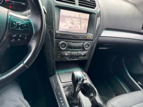 Ford Explorer 2016 XLT AWD * БЕЗ ПЪРВОНАЧАЛНА ВНОСКА* - 11690 € / 22863.65 лв. - 35218016 9 | Car24.bg Ford Explorer 2016 XLT AWD * БЕЗ ПЪРВОНАЧАЛНА ВНОСКА* - 11690 € / 22863.65 лв. - 35218016 9