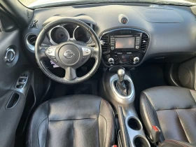 Nissan Juke 1.6 Кейлес/Кожа - 7500 € / 14668.73 лв. - 87260785 14 | Car24.bg Nissan Juke 1.6 Кейлес/Кожа - 7500 € / 14668.73 лв. - 87260785 14