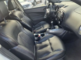 Nissan Juke 1.6 Кейлес/Кожа - 7500 € / 14668.73 лв. - 87260785 12 | Car24.bg Nissan Juke 1.6 Кейлес/Кожа - 7500 € / 14668.73 лв. - 87260785 12
