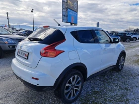Nissan Juke 1.6 Кейлес/Кожа - 7500 € / 14668.73 лв. - 87260785 8 | Car24.bg Nissan Juke 1.6 Кейлес/Кожа - 7500 € / 14668.73 лв. - 87260785 8