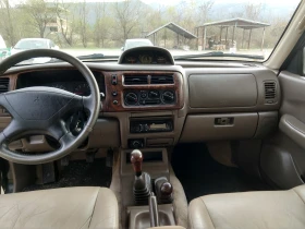 Mitsubishi Pajero sport - 7500 € / 14668.73 лв. - 64344320 9 | Car24.bg Mitsubishi Pajero sport - 7500 € / 14668.73 лв. - 64344320 9