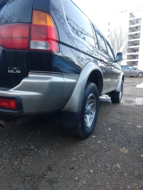 Mitsubishi Pajero sport - 7500 € / 14668.73 лв. - 64344320 8 | Car24.bg Mitsubishi Pajero sport - 7500 € / 14668.73 лв. - 64344320 8