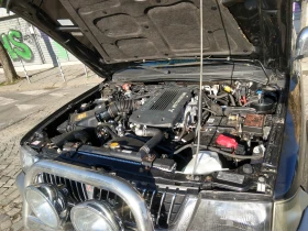 Mitsubishi Pajero sport - 7500 € / 14668.73 лв. - 64344320 14 | Car24.bg Mitsubishi Pajero sport - 7500 € / 14668.73 лв. - 64344320 14