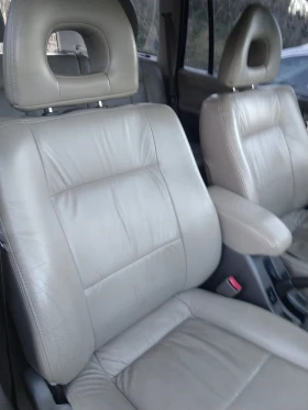 Mitsubishi Pajero sport - 7500 € / 14668.73 лв. - 64344320 12 | Car24.bg Mitsubishi Pajero sport - 7500 € / 14668.73 лв. - 64344320 12