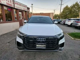 Audi Q8 * Progressiv 55 TFSI quattro S LINE * CARFAX * БЕЗ - 31200 € / 61021.90 лв. - 70963138 6 | Car24.bg Audi Q8 * Progressiv 55 TFSI quattro S LINE * CARFAX * БЕЗ - 31200 € / 61021.90 лв. - 70963138 6