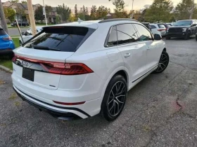 Audi Q8 * Progressiv 55 TFSI quattro S LINE * CARFAX * БЕЗ - 31200 € / 61021.90 лв. - 70963138 4 | Car24.bg Audi Q8 * Progressiv 55 TFSI quattro S LINE * CARFAX * БЕЗ - 31200 € / 61021.90 лв. - 70963138 4