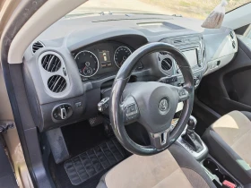 VW Tiguan - 10600 € / 20731.80 лв. - 15116846 11 | Car24.bg VW Tiguan - 10600 € / 20731.80 лв. - 15116846 11