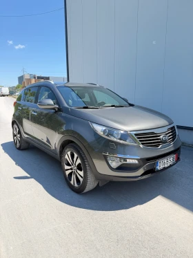 Kia Sportage 2.0i 163к.с. AUTOMATIC* KEYLESS* CAMERA - Car24.bg Kia Sportage 2.0i 163к.с. AUTOMATIC* KEYLESS* CAMERA