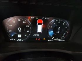 Volvo Xc90 INSCRIPTION HEAD UP/360CAM/PANO/FULL | Auto.bg — изображение 9 Volvo Xc90 INSCRIPTION HEAD UP/360CAM/PANO/FULL | Auto.bg — изображение 9