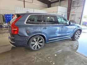 Volvo Xc90 INSCRIPTION HEAD UP/360CAM/PANO/FULL | Auto.bg — изображение 6 Volvo Xc90 INSCRIPTION HEAD UP/360CAM/PANO/FULL | Auto.bg — изображение 6