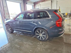 Volvo Xc90 INSCRIPTION HEAD UP/360CAM/PANO/FULL | Auto.bg — изображение 4 Volvo Xc90 INSCRIPTION HEAD UP/360CAM/PANO/FULL | Auto.bg — изображение 4