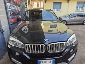 BMW X5 2.5d4X4 - Car24.bg BMW X5 2.5d4X4