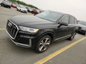Audi Q7 Progressive* ОБДУХВАНЕ * ПАНОРАМА *