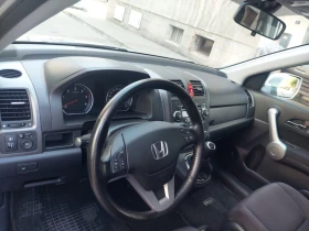 Honda Cr-v 2.2 i-CDTI | Auto.bg — изображение 10 Honda Cr-v 2.2 i-CDTI | Auto.bg — изображение 10