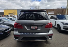 Mercedes-Benz GL 350 D * AMG * H&K * ОБДУХВАНЕ * 360 * 7 МЕСТА * CARFAX | Auto.bg — изображение 4 Mercedes-Benz GL 350 D * AMG * H&K * ОБДУХВАНЕ * 360 * 7 МЕСТА * CARFAX | Auto.bg — изображение 4