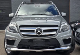 Mercedes-Benz GL 350 D * AMG * H&K * ОБДУХВАНЕ * 360 * 7 МЕСТА * CARFAX | Auto.bg — изображение 2 Mercedes-Benz GL 350 D * AMG * H&K * ОБДУХВАНЕ * 360 * 7 МЕСТА * CARFAX | Auto.bg — изображение 2
