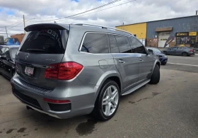Mercedes-Benz GL 350 D * AMG * H&K * ОБДУХВАНЕ * 360 * 7 МЕСТА * CARFAX | Auto.bg — изображение 3 Mercedes-Benz GL 350 D * AMG * H&K * ОБДУХВАНЕ * 360 * 7 МЕСТА * CARFAX | Auto.bg — изображение 3