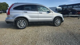 Honda Cr-v 2.2i DTEC 4X4 | Auto.bg — изображение 4 Honda Cr-v 2.2i DTEC 4X4 | Auto.bg — изображение 4