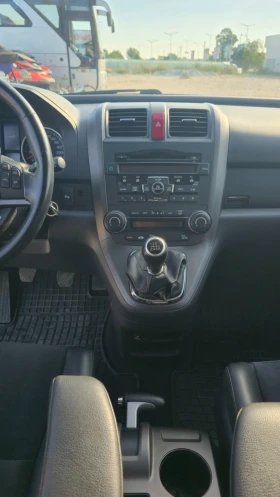 Honda Cr-v 2.2i DTEC 4X4 | Auto.bg — изображение 8 Honda Cr-v 2.2i DTEC 4X4 | Auto.bg — изображение 8