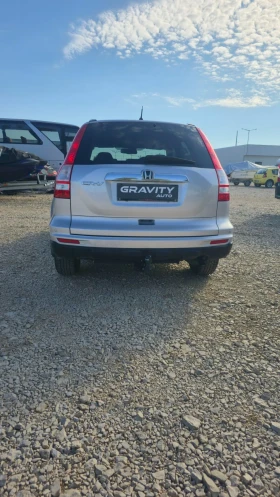 Honda Cr-v 2.2i DTEC 4X4 | Auto.bg — изображение 3 Honda Cr-v 2.2i DTEC 4X4 | Auto.bg — изображение 3