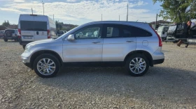 Honda Cr-v 2.2i DTEC 4X4 | Auto.bg — изображение 2 Honda Cr-v 2.2i DTEC 4X4 | Auto.bg — изображение 2