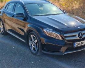 Mercedes-Benz GLA 220 AMG Line 4Matik - 15500 € - 91330875 7 | Car24.bg Mercedes-Benz GLA 220 AMG Line 4Matik - 15500 € - 91330875 7