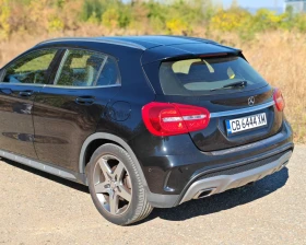 Mercedes-Benz GLA 220 AMG Line 4Matik - 15500 € - 91330875 4 | Car24.bg Mercedes-Benz GLA 220 AMG Line 4Matik - 15500 € - 91330875 4