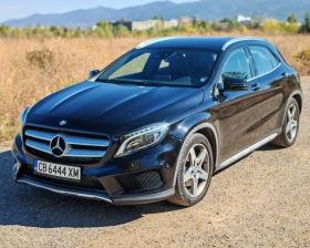 Mercedes-Benz GLA 220 AMG Line 4Matik - 15500 € - 91330875 2 | Car24.bg Mercedes-Benz GLA 220 AMG Line 4Matik - 15500 € - 91330875 2