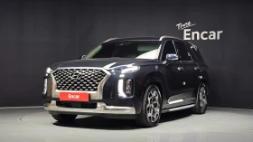 Hyundai Palisade CALLIGRAPHY 4X4 * РЕАЛНИ КМ* DIGITAL